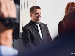 Nagytemplom Szentelés
